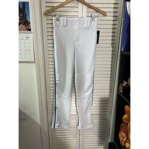 Champro Sports Youth Medium Triple Crown Open Bottom Baseball Pants